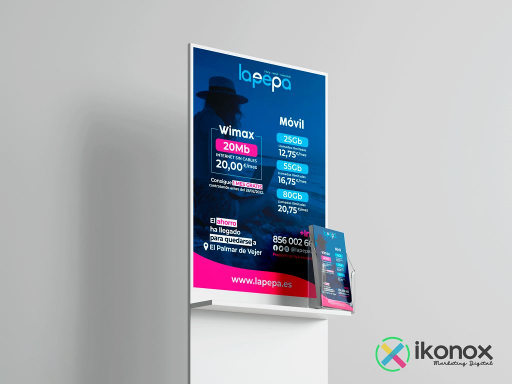 Ikonox-Marketing-Poster-Flyer-LAPEPA-2